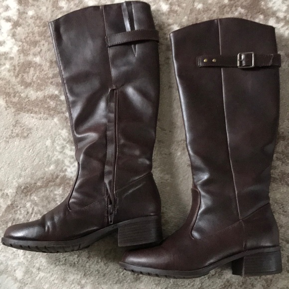 Women riding boots. - Picture 1 of 2